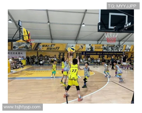 姚明新政引领中国篮球改革之路助力青少年发展与职业联赛提升 姚明新政引领中国篮球改革之路助力青少年发展与职业联赛提升