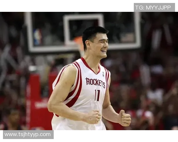 姚明的职业生涯背后隐藏的金钱动机与篮球梦想的真实碰撞 姚明的职业生涯背后隐藏的金钱动机与篮球梦想的真实碰撞