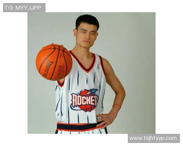 姚明推动篮球改革的理念与实践探索之路 姚明推动篮球改革的理念与实践探索之路