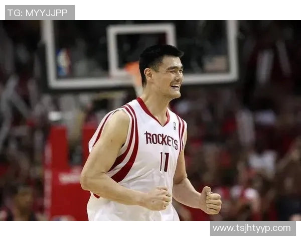 姚明曾与湖人队有过接触的传奇故事与篮球生涯的交汇点 姚明曾与湖人队有过接触的传奇故事与篮球生涯的交汇点