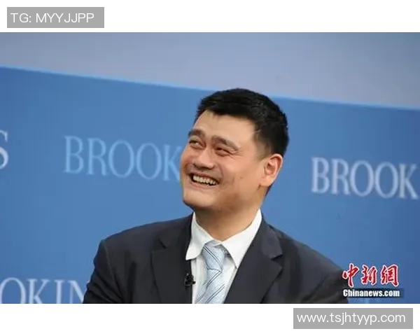 姚明在美国纳税的背后故事与对中美关系的影响分析 姚明在美国纳税的背后故事与对中美关系的影响分析