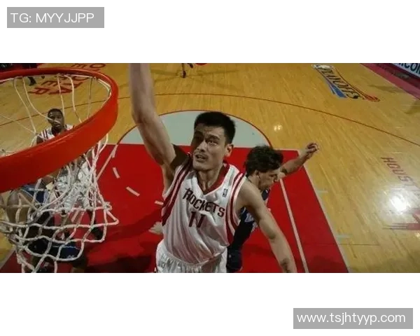 姚明职业生涯中最辉煌的成就与荣誉回顾 姚明职业生涯中最辉煌的成就与荣誉回顾