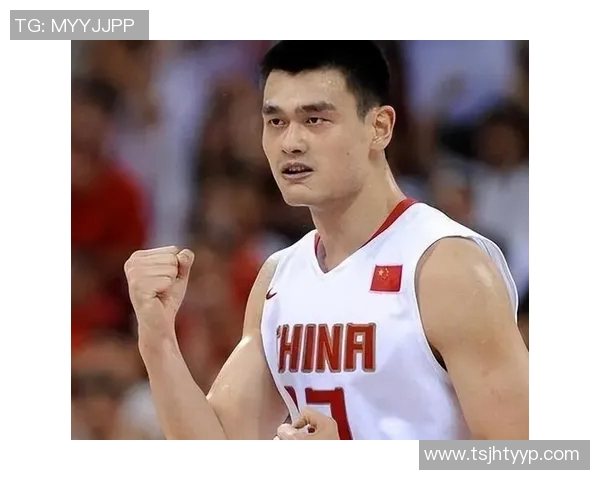 姚明出席重要会议现场分享篮球发展新思路与未来愿景