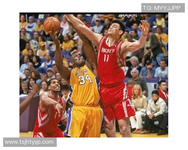 姚明回顾职业生涯与个人成长分享对篮球的热爱与未来展望