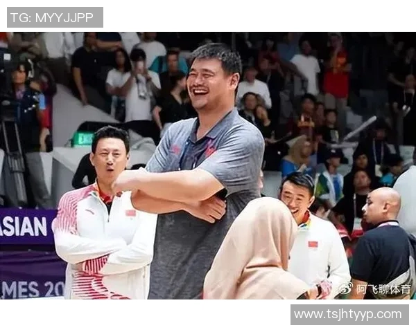 姚明加盟篮网后的篮球生涯与影响解析