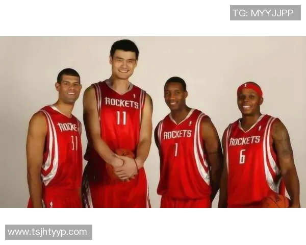 姚明外援新政助力中国篮球崛起推动联赛发展与国际化进程