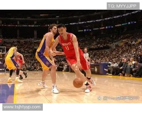 姚明腰部高度对其篮球生涯的影响及其在运动员中的独特地位分析