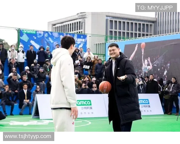 姚明的音乐梦想：从篮球场到音符间的华丽转身与创作之路